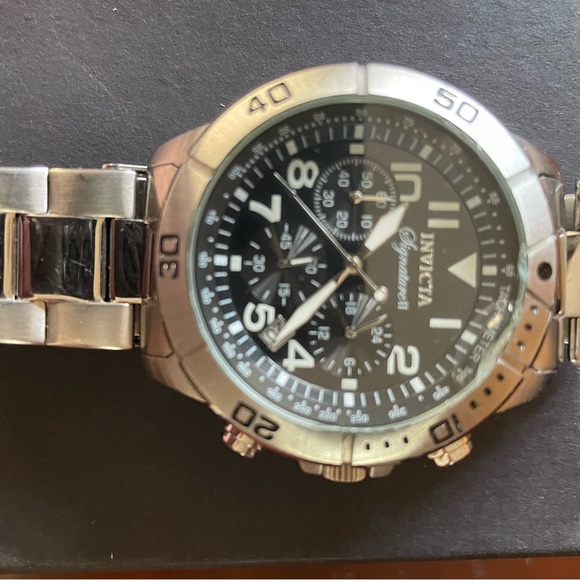 Invicta Watch - Picture 1 of 4